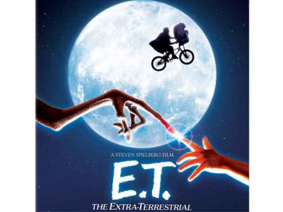 e t the extra terrestrial in digital avatar