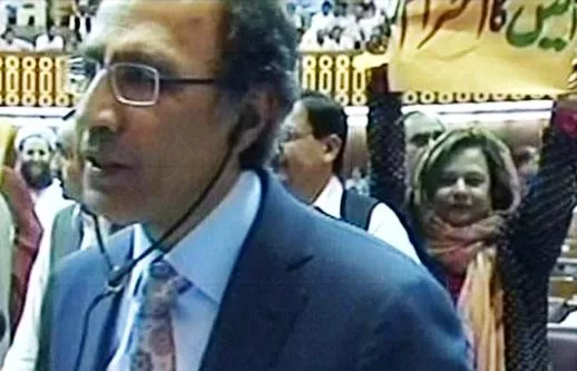 government announces rs2 96 trillion budget for 2012 13 government announces rs2 96 trillion budget for 2012 13