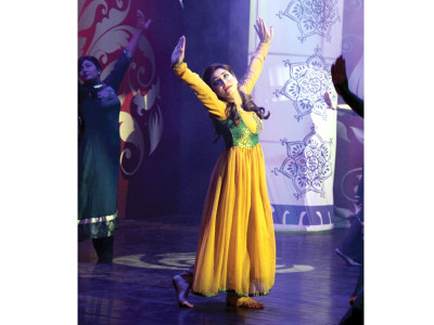 avanti yet another adaptation