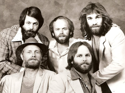 beach boys still rocking