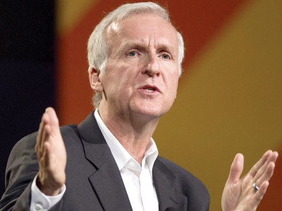 cameron sees slow takeoff for 3d at home