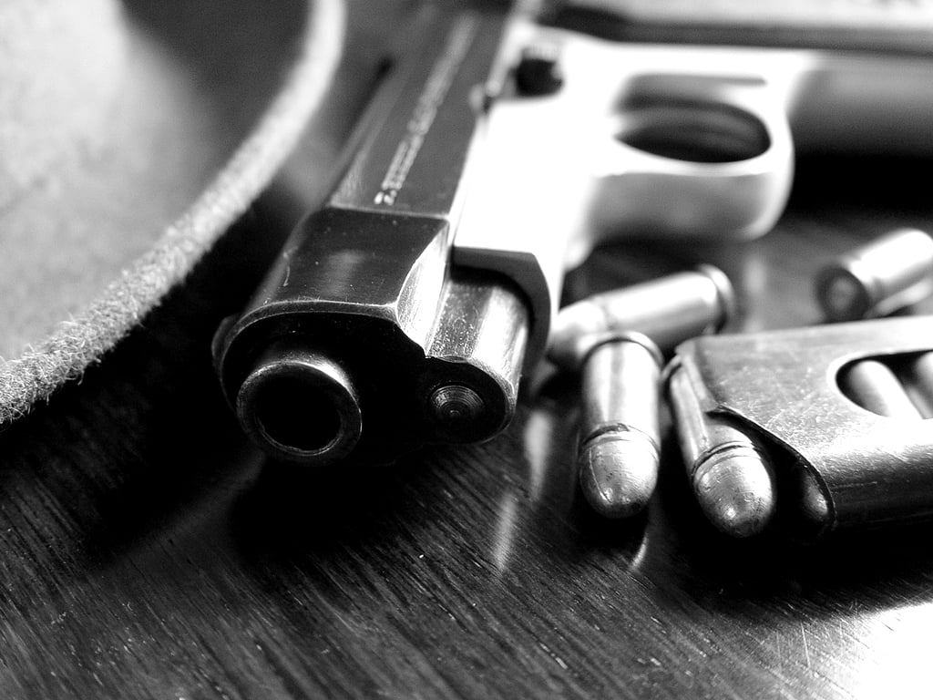 former provincial minister s son gunned down