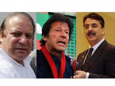 supreme court admits pml n pti petitions against na speaker s ruling