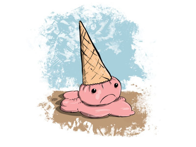 ice cream man melted dreams of young men ice cream man melted dreams of young men