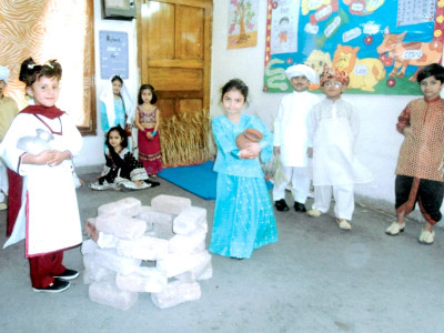 decorations by students impress parents decorations by students impress parents