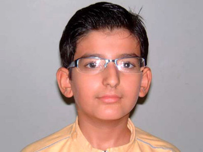 imagining a world where girls are educated too pakistani boy wins recognition imagining a world where girls are educated too pakistani boy wins recognition