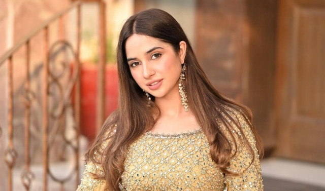 indians appreciated haya s portrayal sabeena farooq draws comparisons with pakistani fans