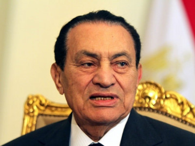egypt s mubarak faces verdict over killings of protesters