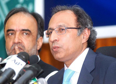 we presented a good balanced budget finance minister we presented a good balanced budget finance minister