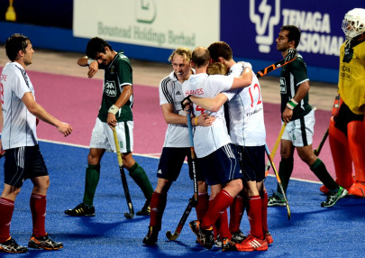azlan shah cup pakistan lose to great britain finish last azlan shah cup pakistan lose to great britain finish last