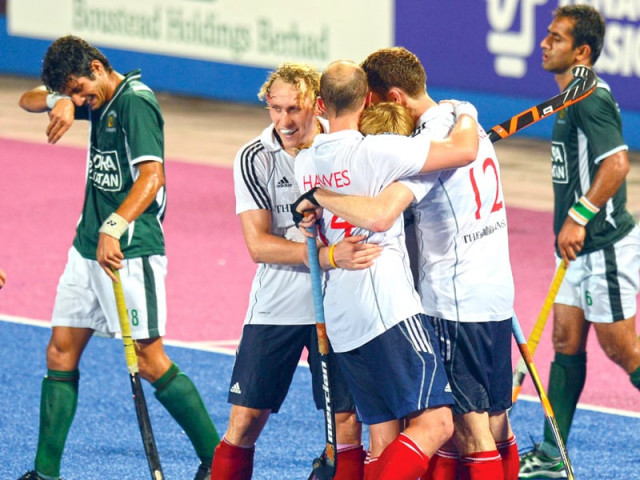 azlan shah cup pakistan finish rock bottom azlan shah cup pakistan finish rock bottom