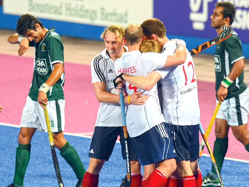 azlan shah cup pakistan finish rock bottom azlan shah cup pakistan finish rock bottom