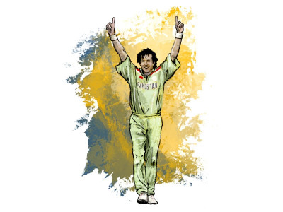 kaptaan the greatest pakistani cricketer