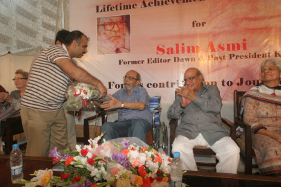 what friends do compilation of saleem asmi s writings published what friends do compilation of saleem asmi s writings published