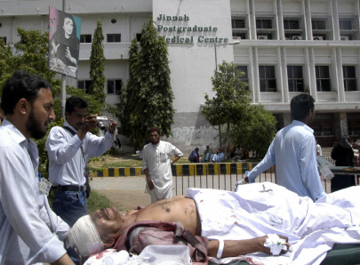 if smc can why can t jpmc be a university too