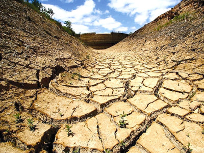 budget allocation for water resources sees dip in next fiscal