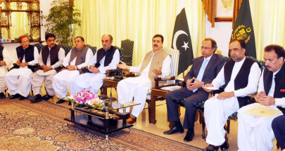 addressing baloch grievances premier calls for legislation on missing persons issue addressing baloch grievances premier calls for legislation on missing persons issue