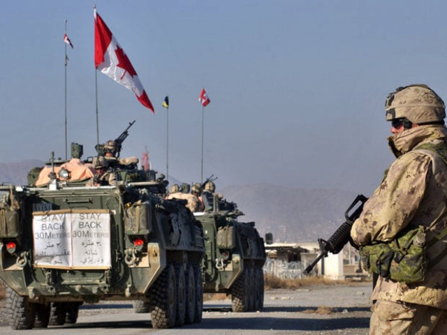 afghanistan experience has made nato stronger canada afghanistan experience has made nato stronger canada