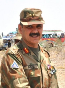 maj gen asim saleem bajwa to take charge as new dg ispr on june 4 maj gen asim saleem bajwa to take charge as new dg ispr on june 4