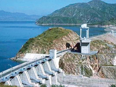 exploiting our untapped hydropower resources