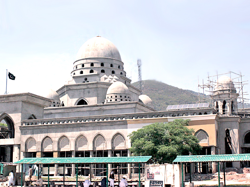 delay of bari imam urs frustrates disciples