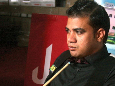 snooker event kicks off in peshawar