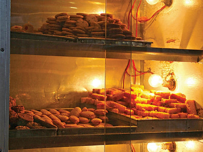 bakers get food safety training bakers get food safety training