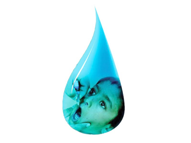 unholy water sewage in gadap tests positive for polio unholy water sewage in gadap tests positive for polio