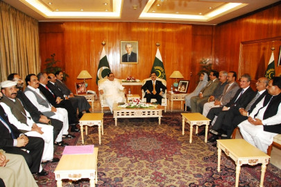 forging consensus in search of cec ppp and pml n continue talks forging consensus in search of cec ppp and pml n continue talks