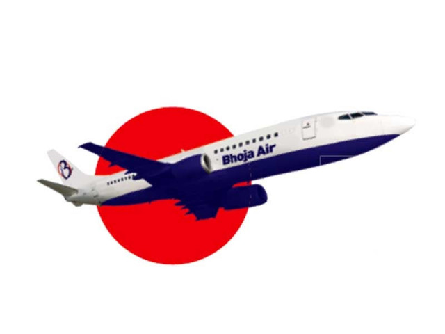 bhoja air crash caa experts invited to us for investigations bhoja air crash caa experts invited to us for investigations