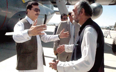 winning back balochistan pm woos baloch youth with promises of jobs