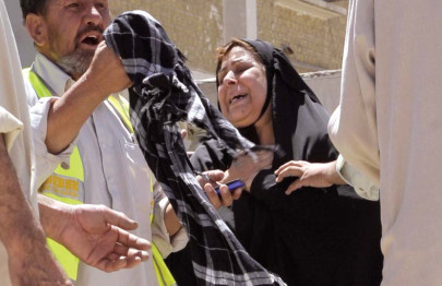 quetta attack gunmen kill 5 workers on lunch break quetta attack gunmen kill 5 workers on lunch break