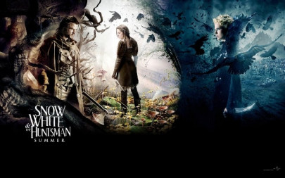 film review snow white and the huntsman   good try but full potential untapped