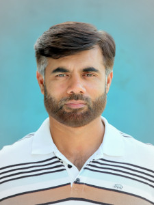 cricket aslam s position in the team questioned