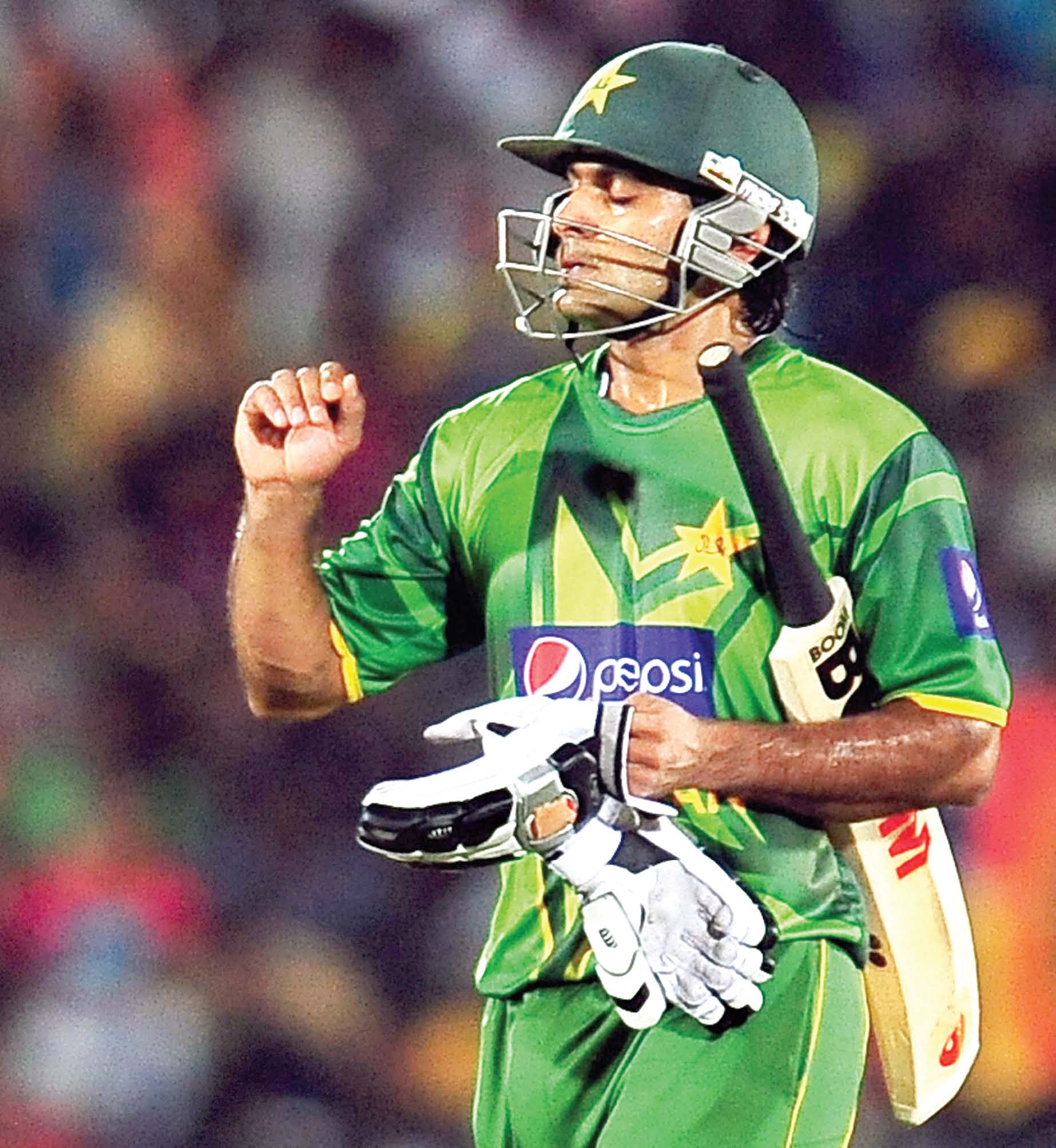 sri lanka v pakistan professor gets mixed feedback