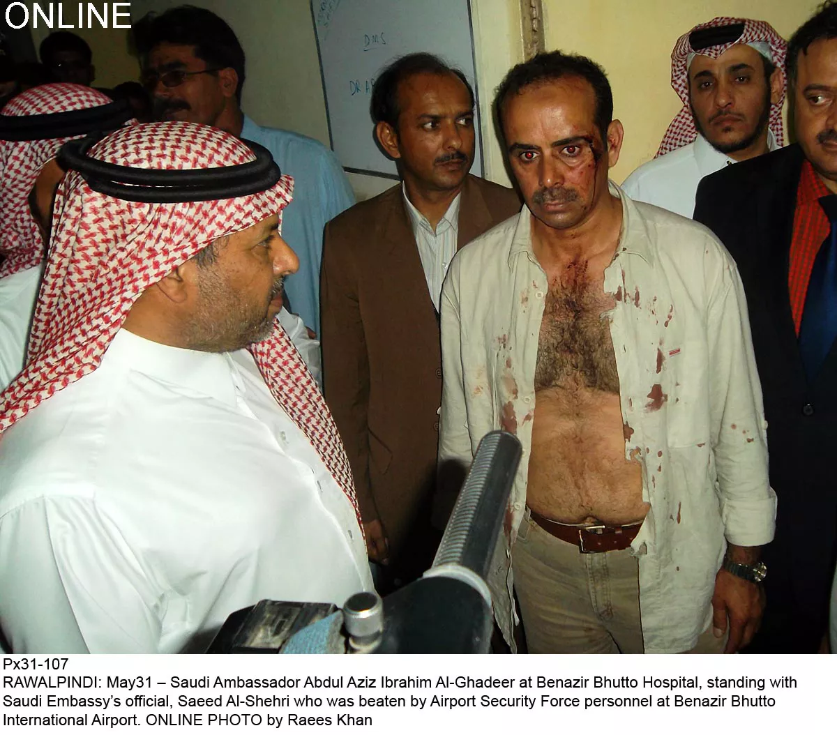 asf refuse to cooperate with police in saudi attache altercation case asf refuse to cooperate with police in saudi attache altercation case