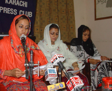 stop terrorism baloch youth being targeted in karachi fli