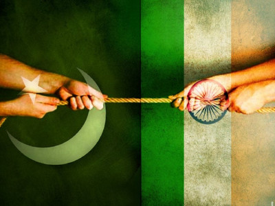 the kashmir issue has proven that pakistan and india refuse to learn from history the kashmir issue has proven that pakistan and india refuse to learn from history