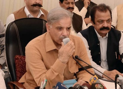 energy crisis pml n plans major protest on june 14