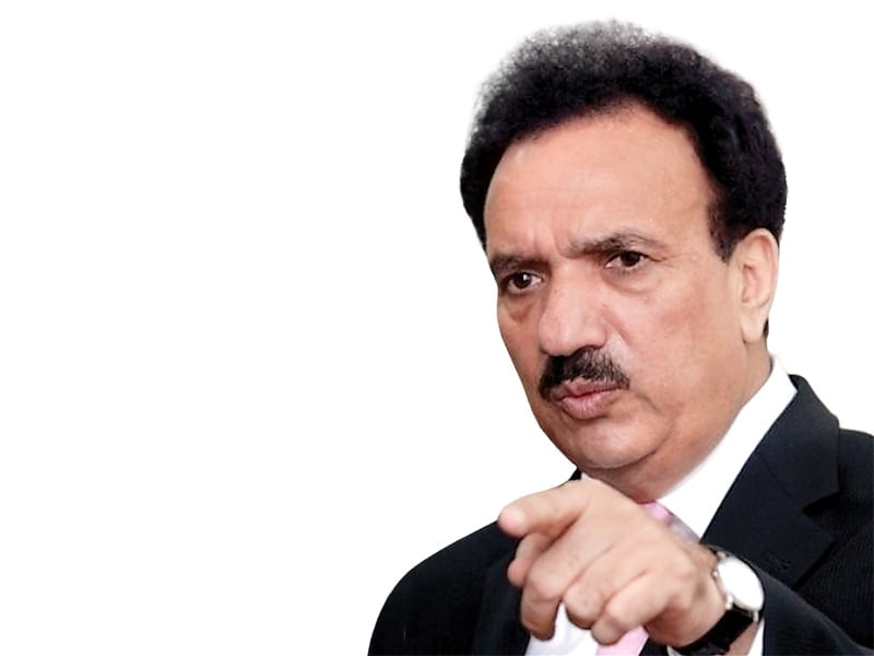 rehman malik reinstated as advisor to pm on interior affairs