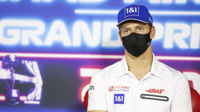 mick schumacher to take on ferrari f1 reserve role