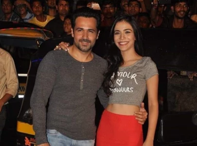 emraan hashmi knows all the quranic verses we used to recite them together humaima malick emraan hashmi knows all the quranic verses we used to recite them together humaima malick