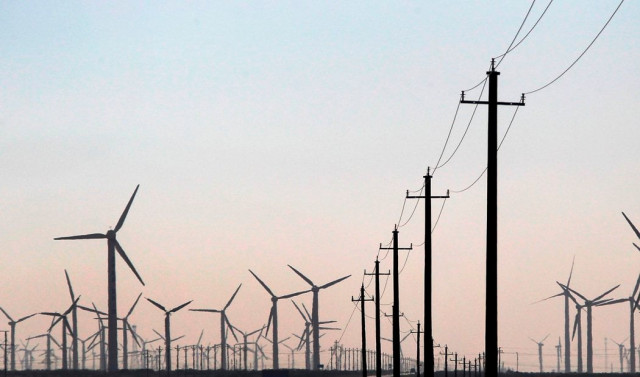 an inconvenient truth pakistan still has a long way to go with regard to green energy an inconvenient truth pakistan still has a long way to go with regard to green energy