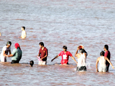 lethal water clean rawal dam or go to jail sc rebukes officials lethal water clean rawal dam or go to jail sc rebukes officials