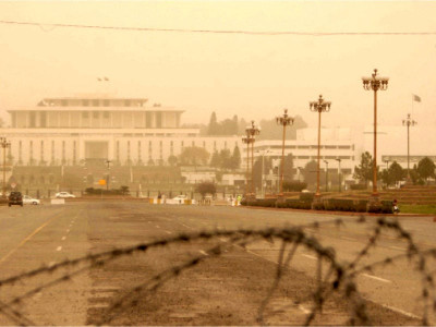swept away countrywide dust storms kill 8 injure 60 swept away countrywide dust storms kill 8 injure 60