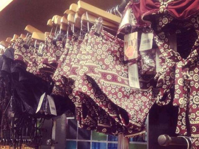 dear forever 21 and urban oufitters please stop plagiarising our sindhi cultural heritage dear forever 21 and urban oufitters please stop plagiarising our sindhi cultural heritage