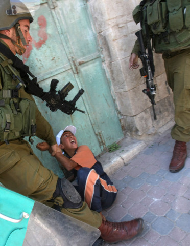 amnesty says israel must end imprisonment without trial