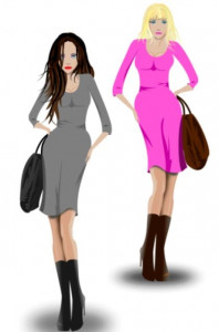 who says short girls can t flaunt gowns who says short girls can t flaunt gowns