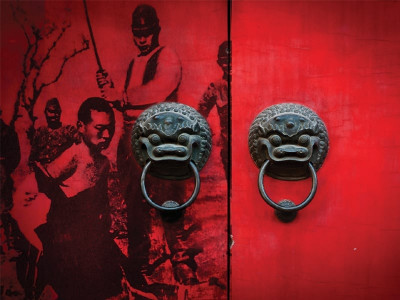 forgiven but not forgotten