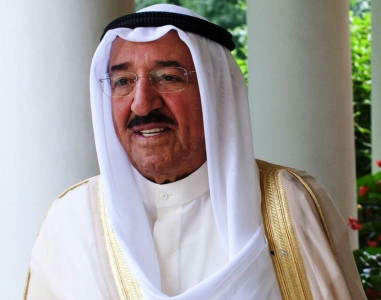 kuwait ruler rejects death penalty for religious offences